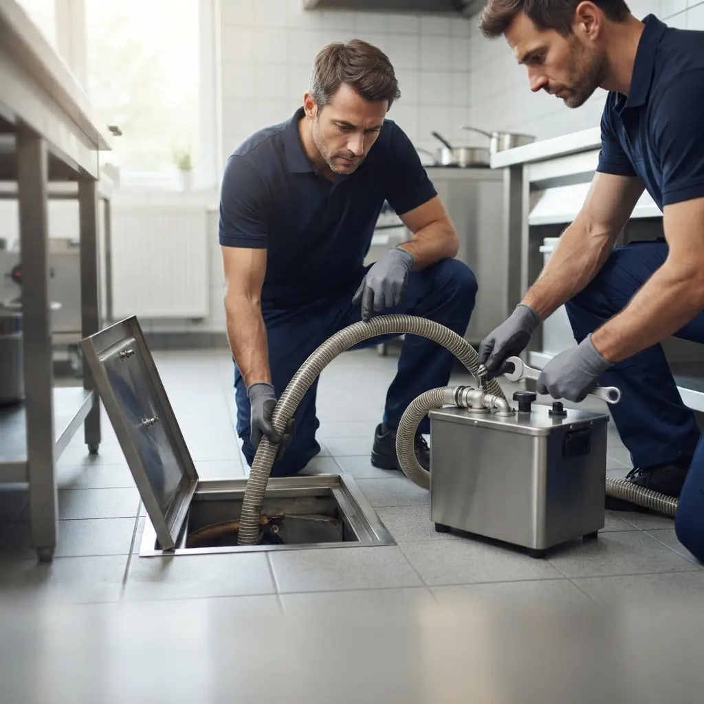 Pourquoi choisir notre expertise à Geudertheim ?