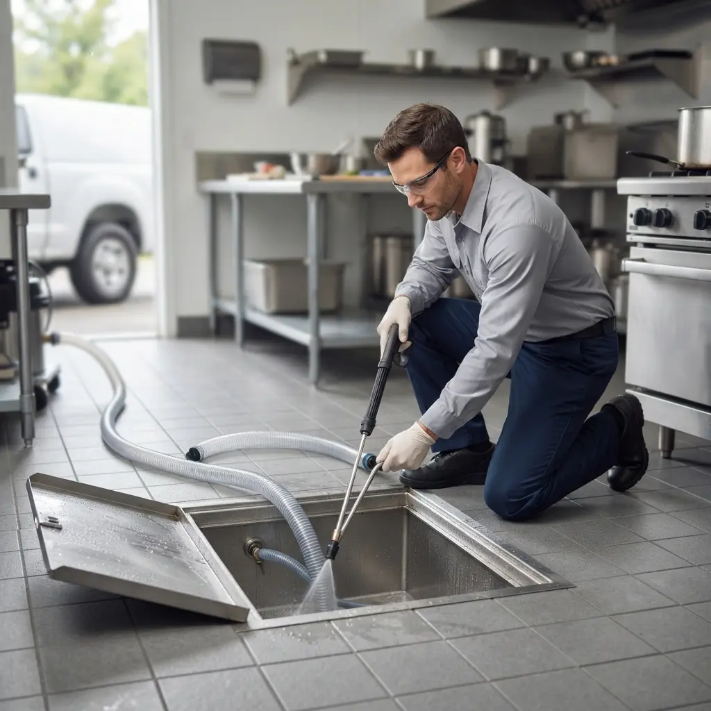 Une solution durable pour vos canalisations