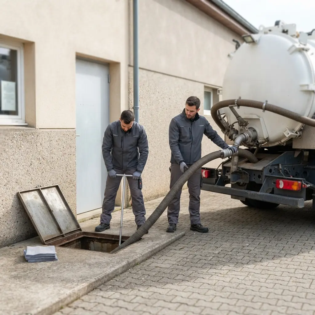 Besoin d'un dépannage rapide à Geudertheim ?