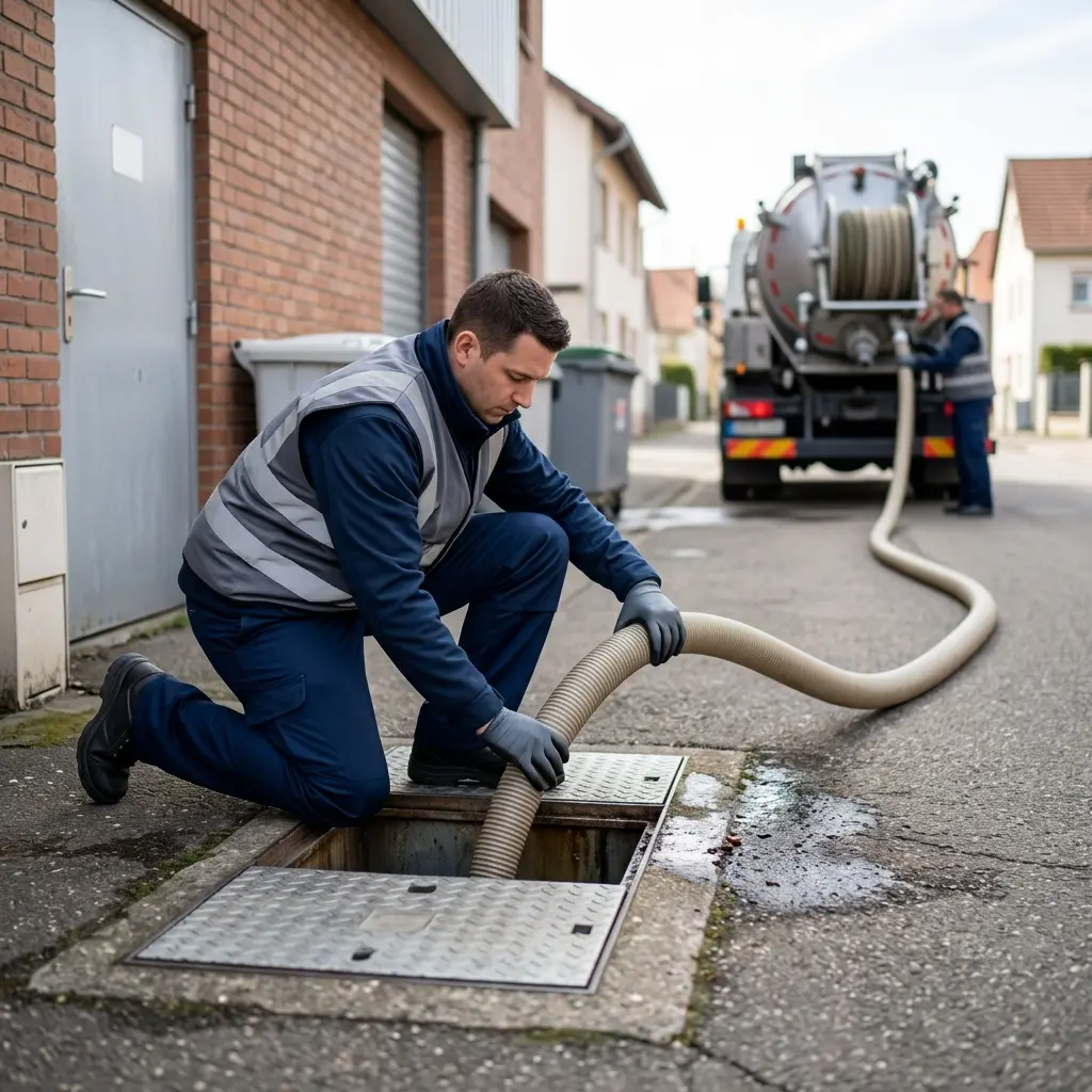 Une installation saine et durable