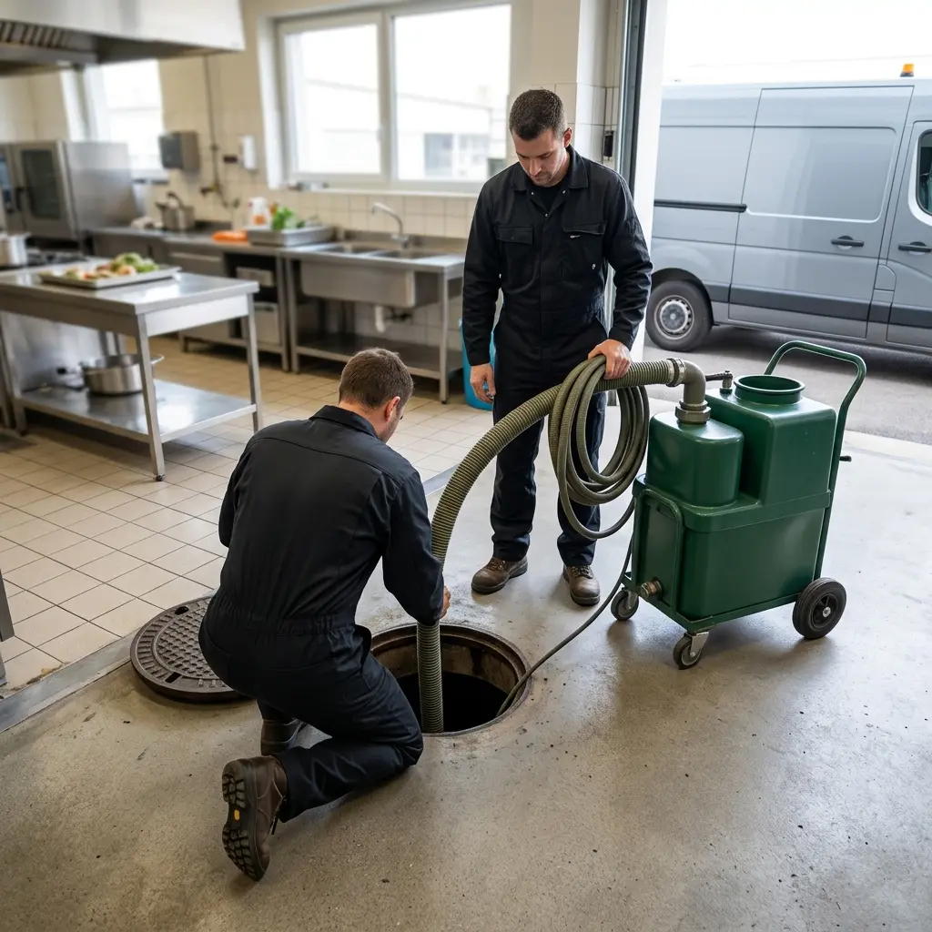 Une solution durable pour vos réseaux d'assainissement
