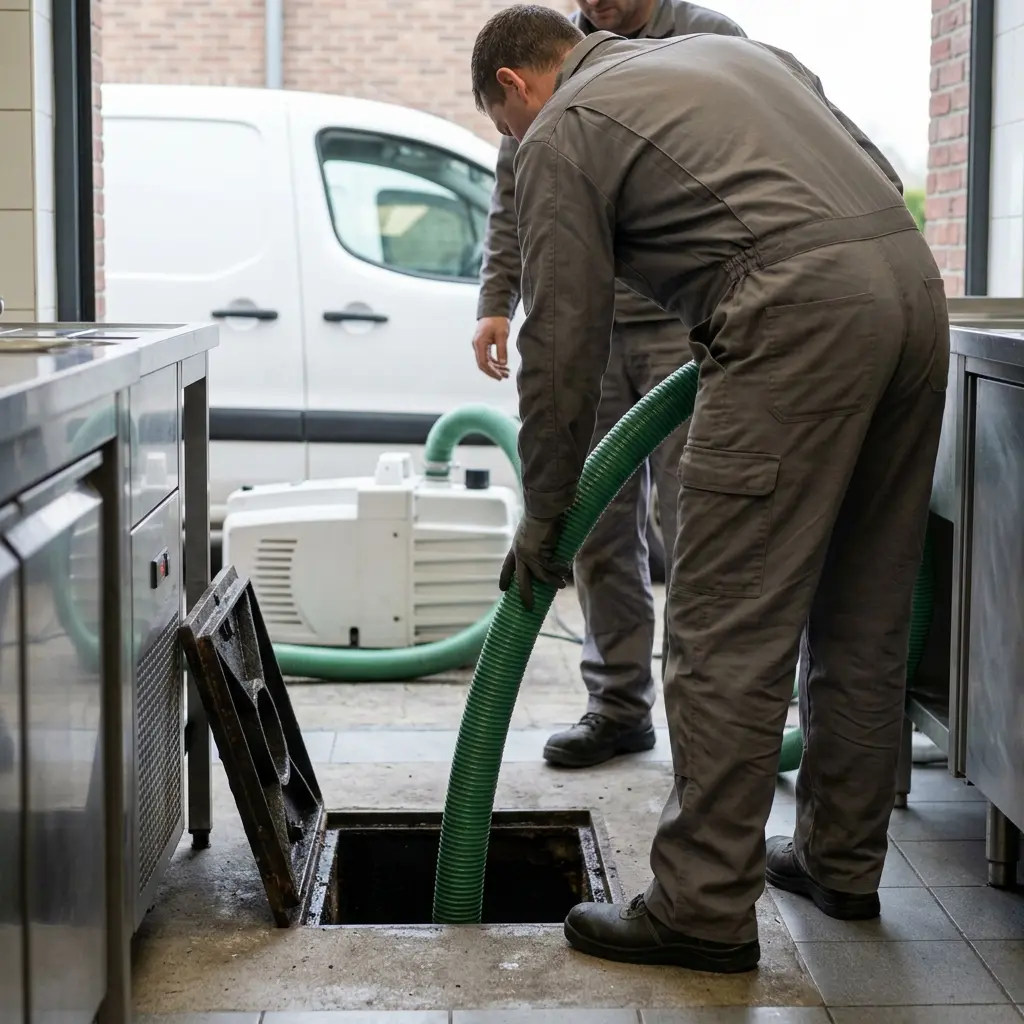 Assurez la santé de votre environnement à Achenheim