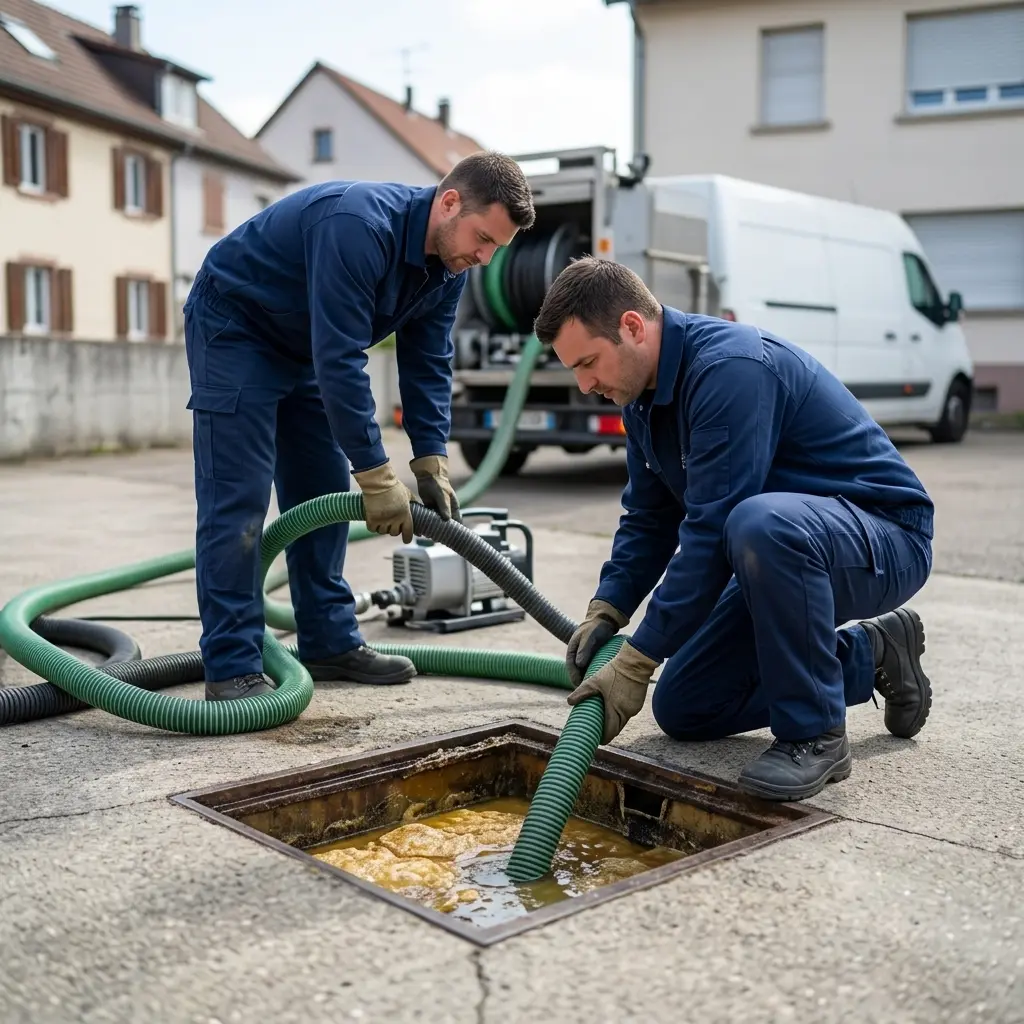 Pourquoi nous choisir à Obernai