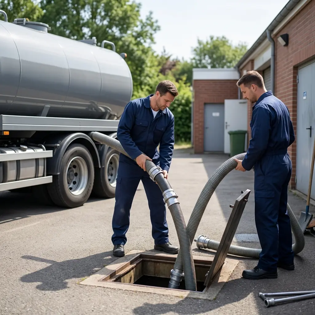 Notre mode opératoire technique