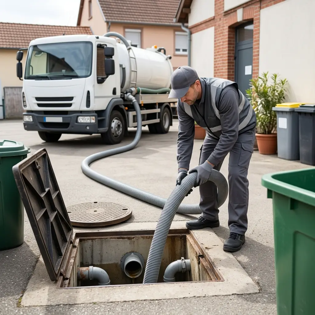 Gestes de prévention pour vos installations