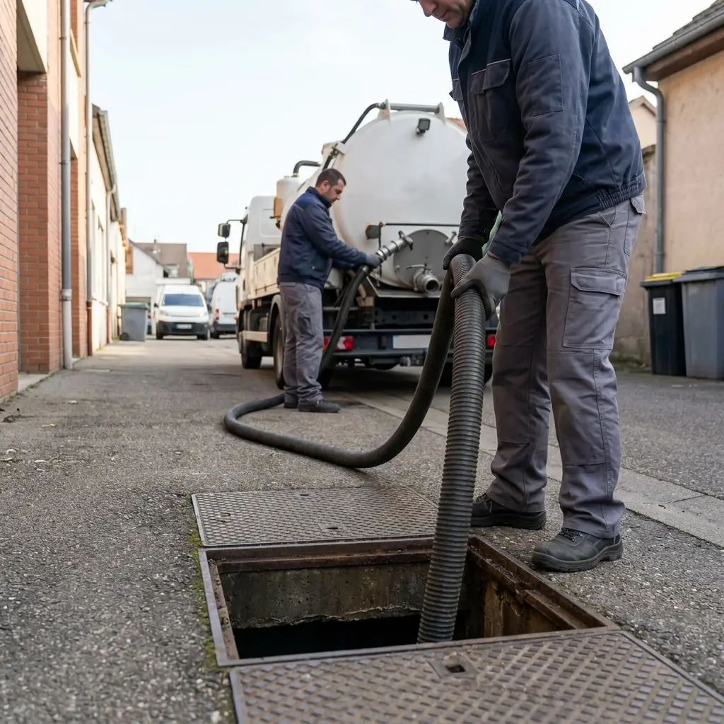 Une expertise locale à votre service