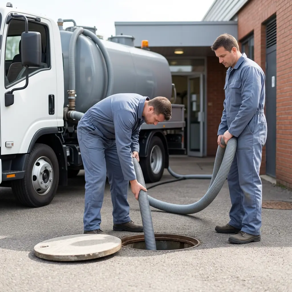 Pourquoi nous choisir pour vos travaux à Oberhoffen-sur-Moder