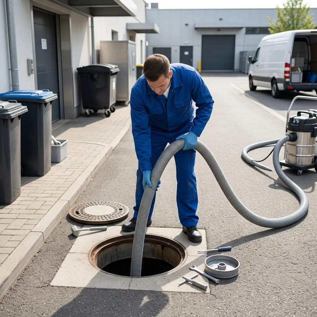 Une solution durable pour votre assainissement local