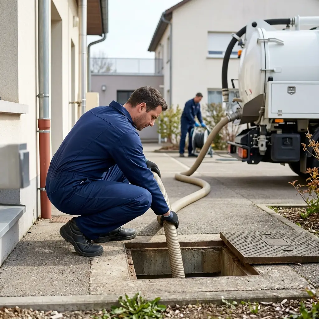 Une solution durable pour vos canalisations