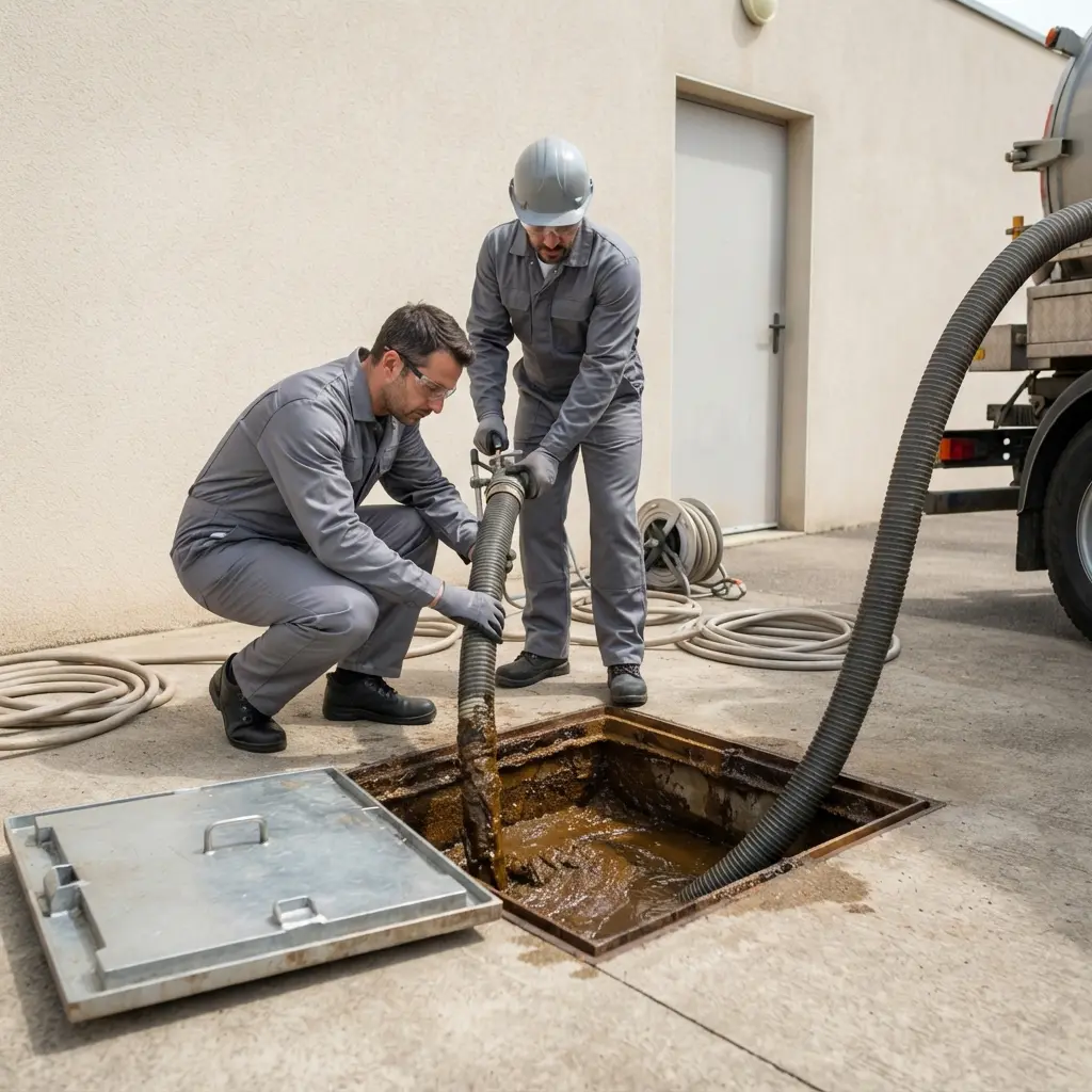 Une solution durable pour vos canalisations