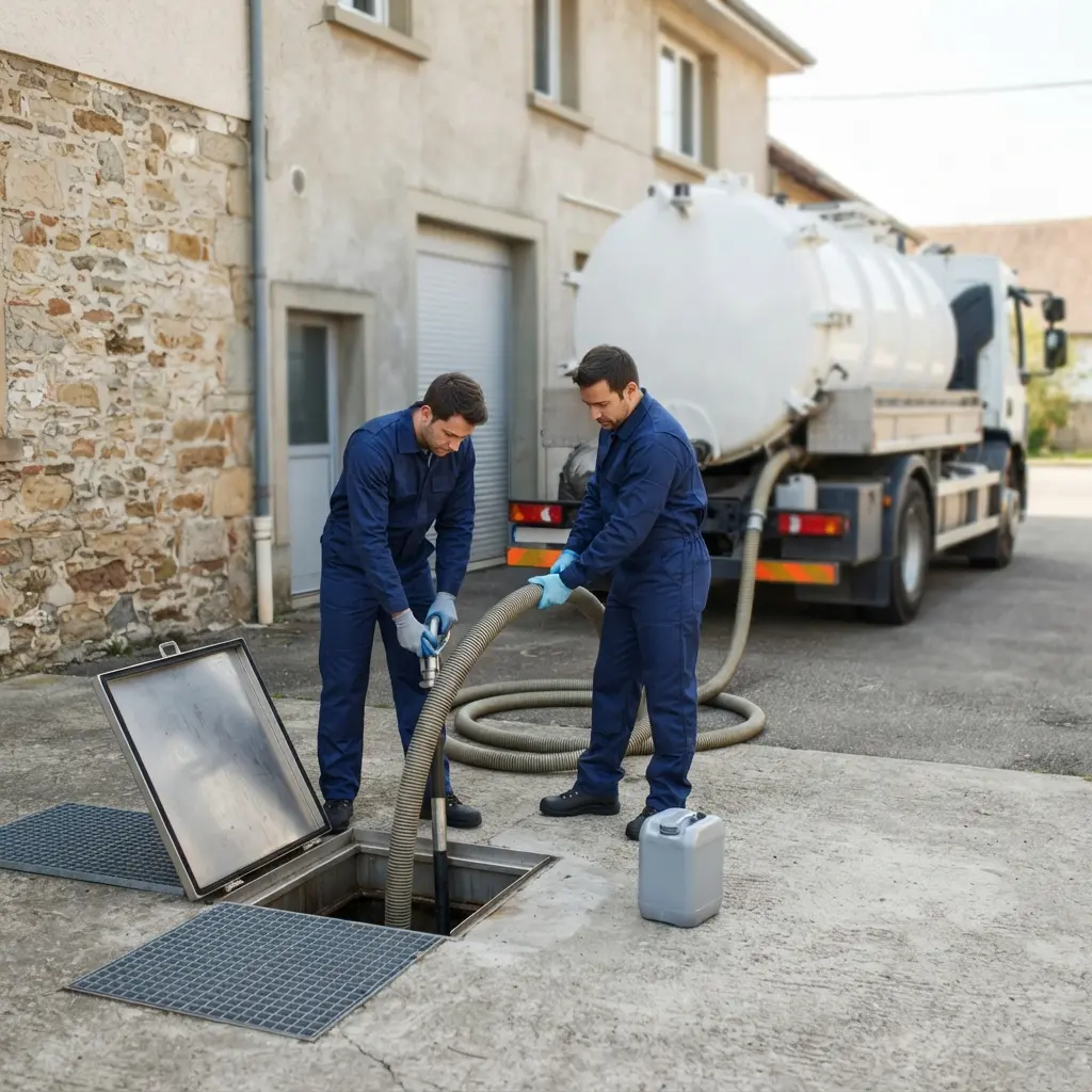 Une approche technique pour un nettoyage complet