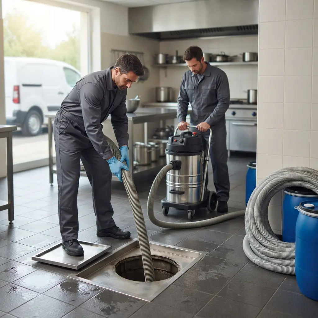 Besoin d'un dépannage rapide à Bouxwiller ?