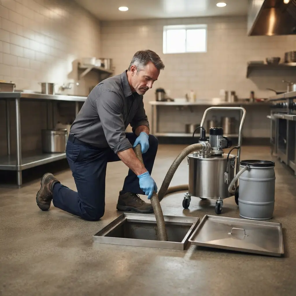 Notre savoir-faire pour votre assainissement