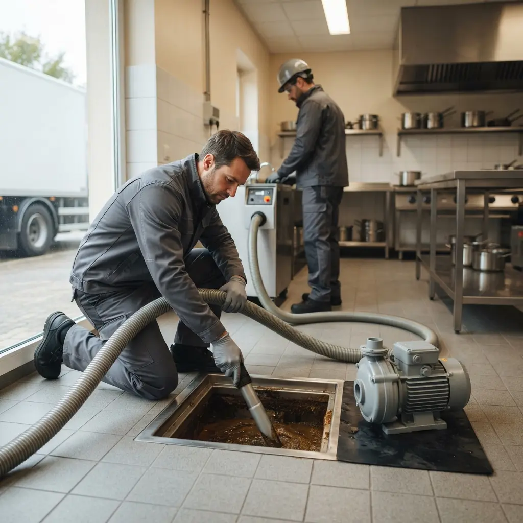 Une expertise fiable pour votre confort