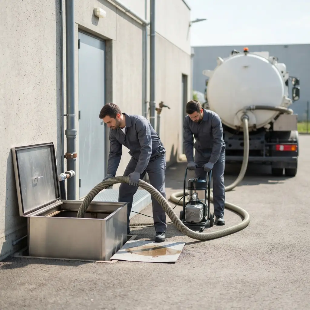 Pourquoi nous choisir pour vos travaux à Berstett ?