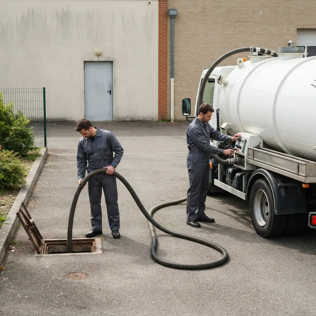Une solution durable pour vos canalisations