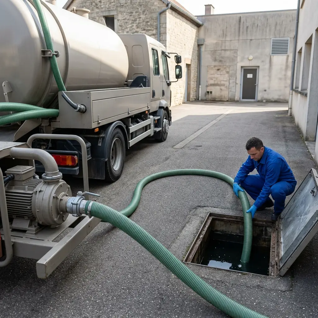 Une solution durable pour vos canalisations