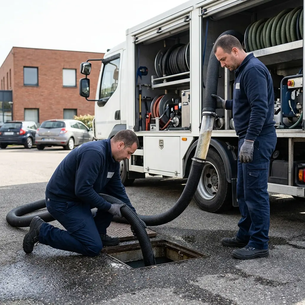 Comment prévenir l'encrassement de vos installations ?