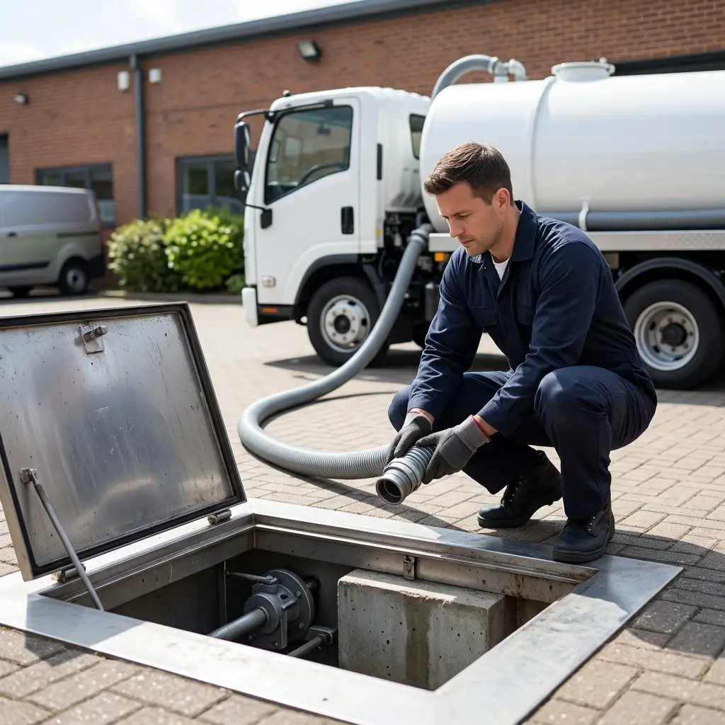 Comment nous traitons vos installations