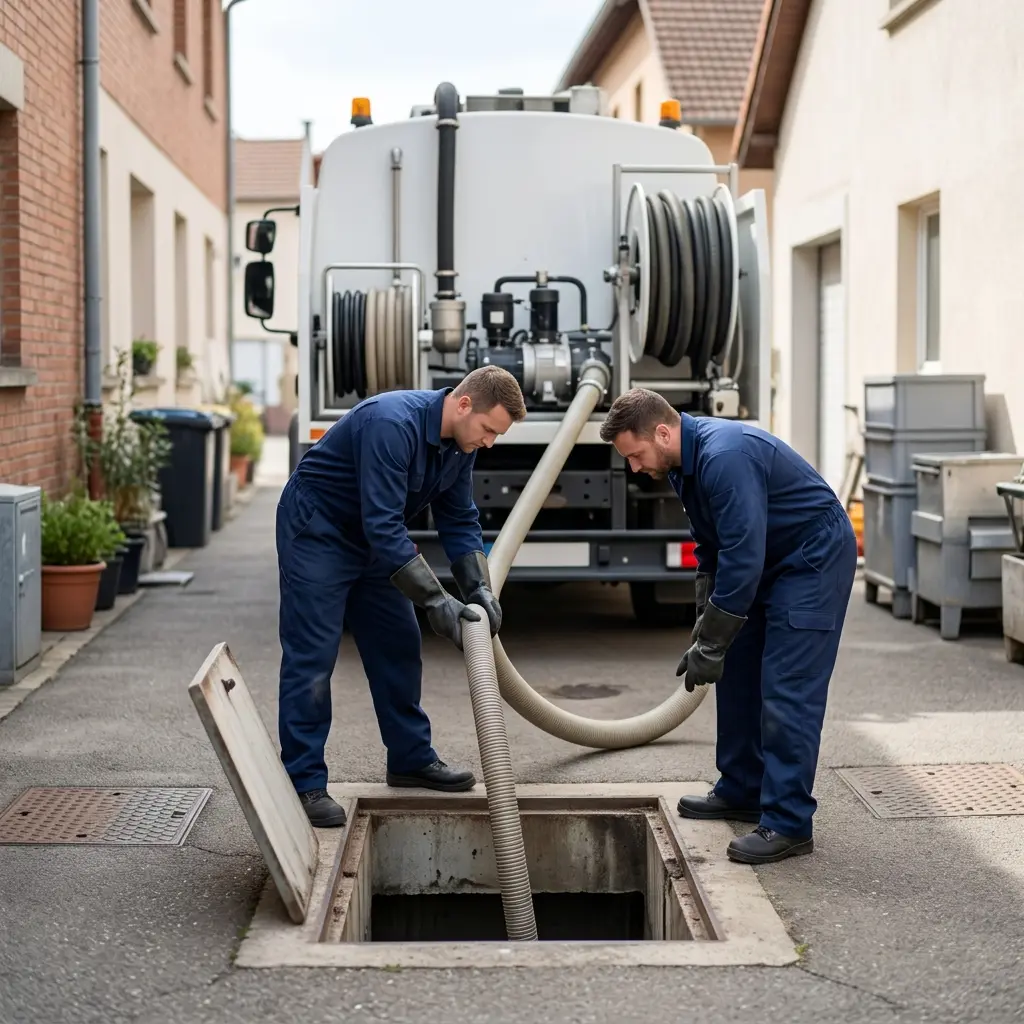 Une assistance professionnelle et fiable
