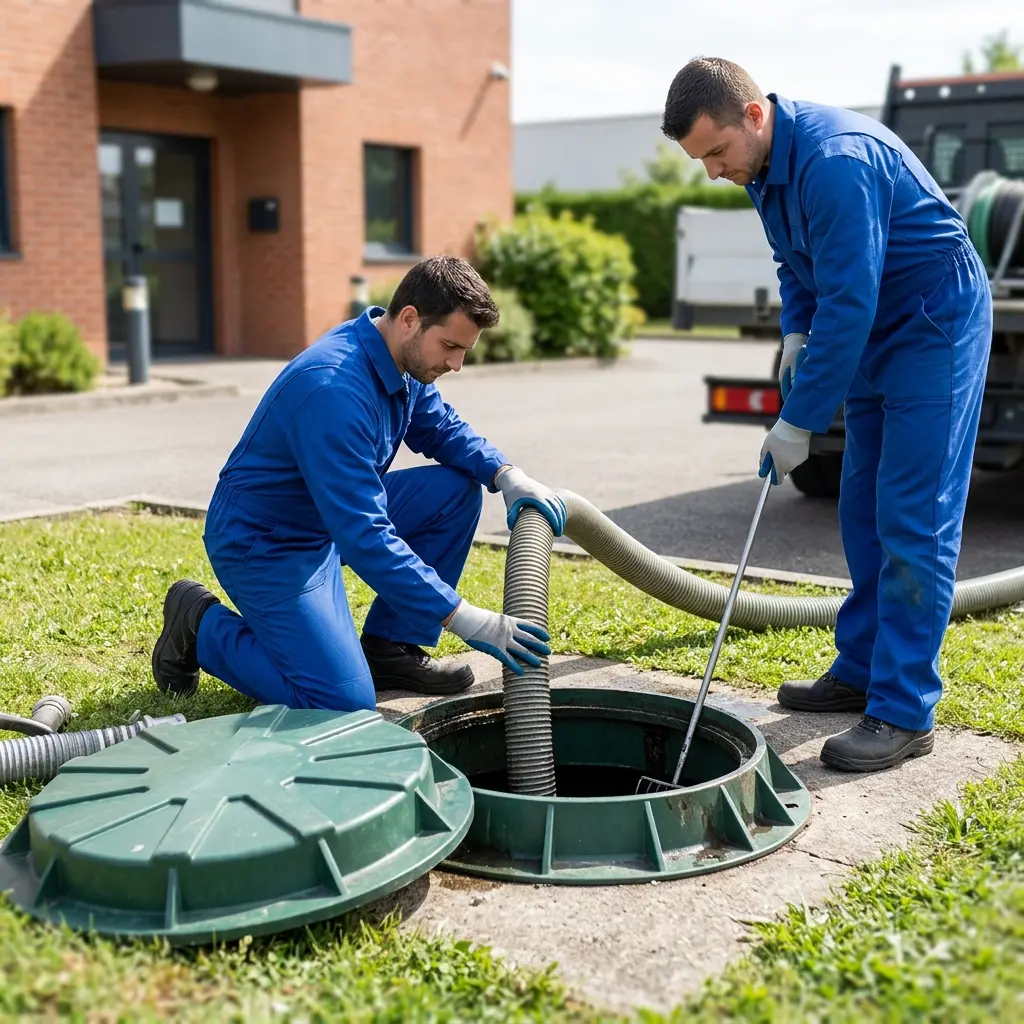 Comment se déroule l'intervention à Mundolsheim ?
