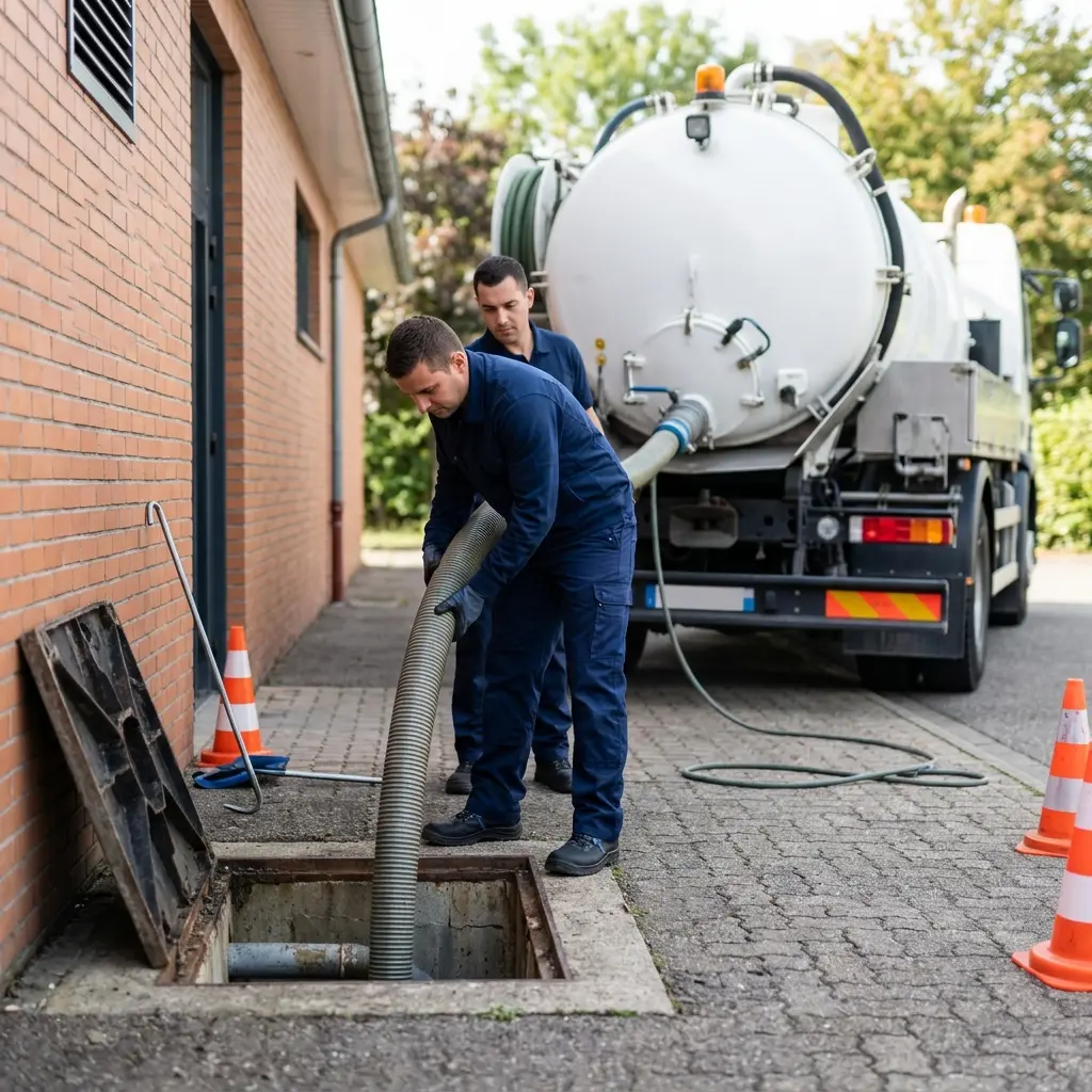 Pourquoi nous choisir à Souffelweyersheim
