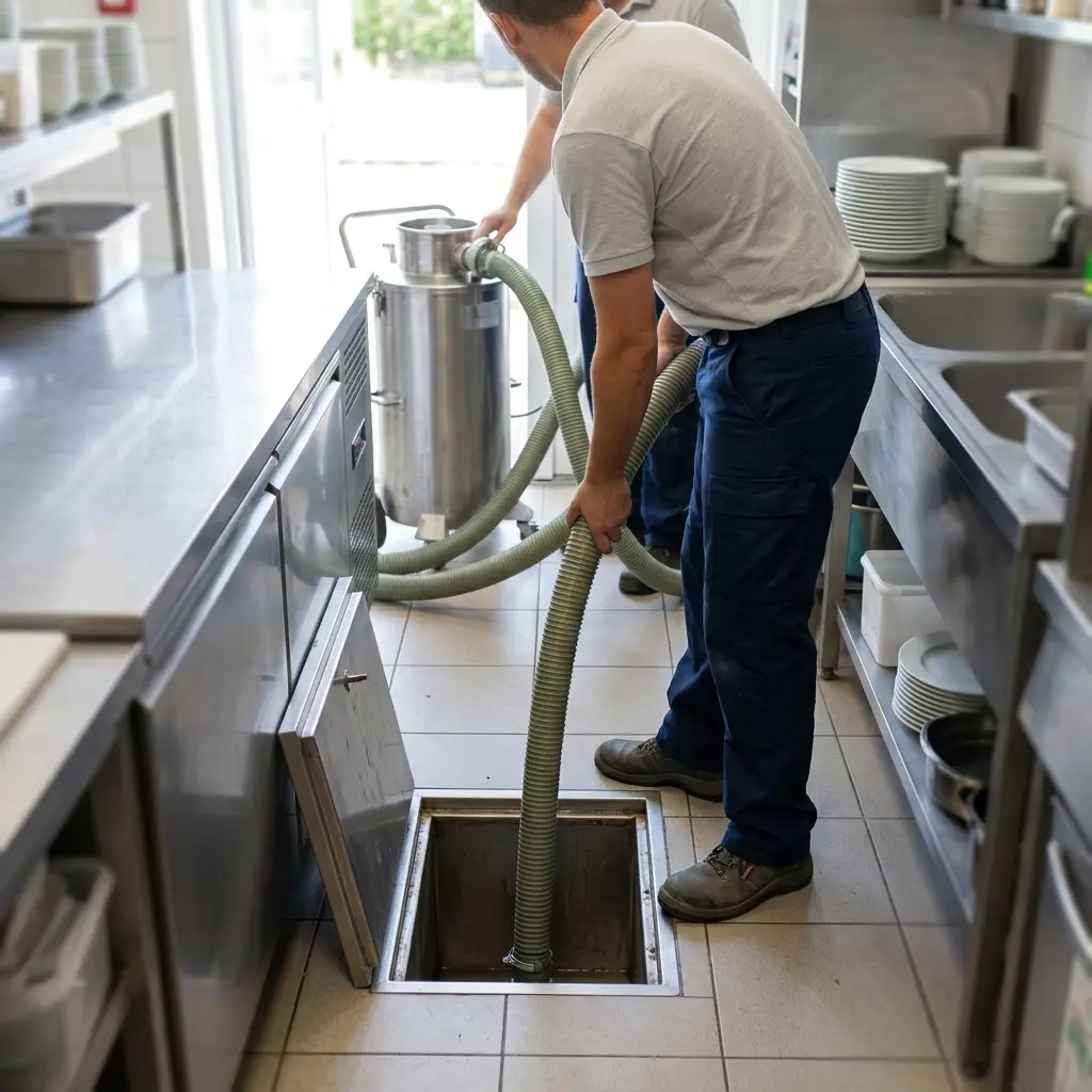 Une solution durable pour vos réseaux d'assainissement