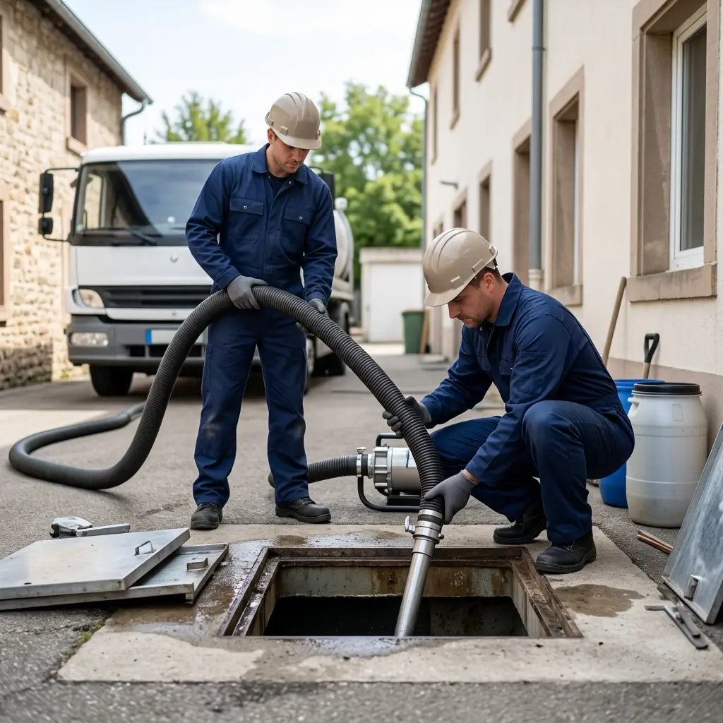 Pourquoi nous choisir pour vos besoins à Haguenau