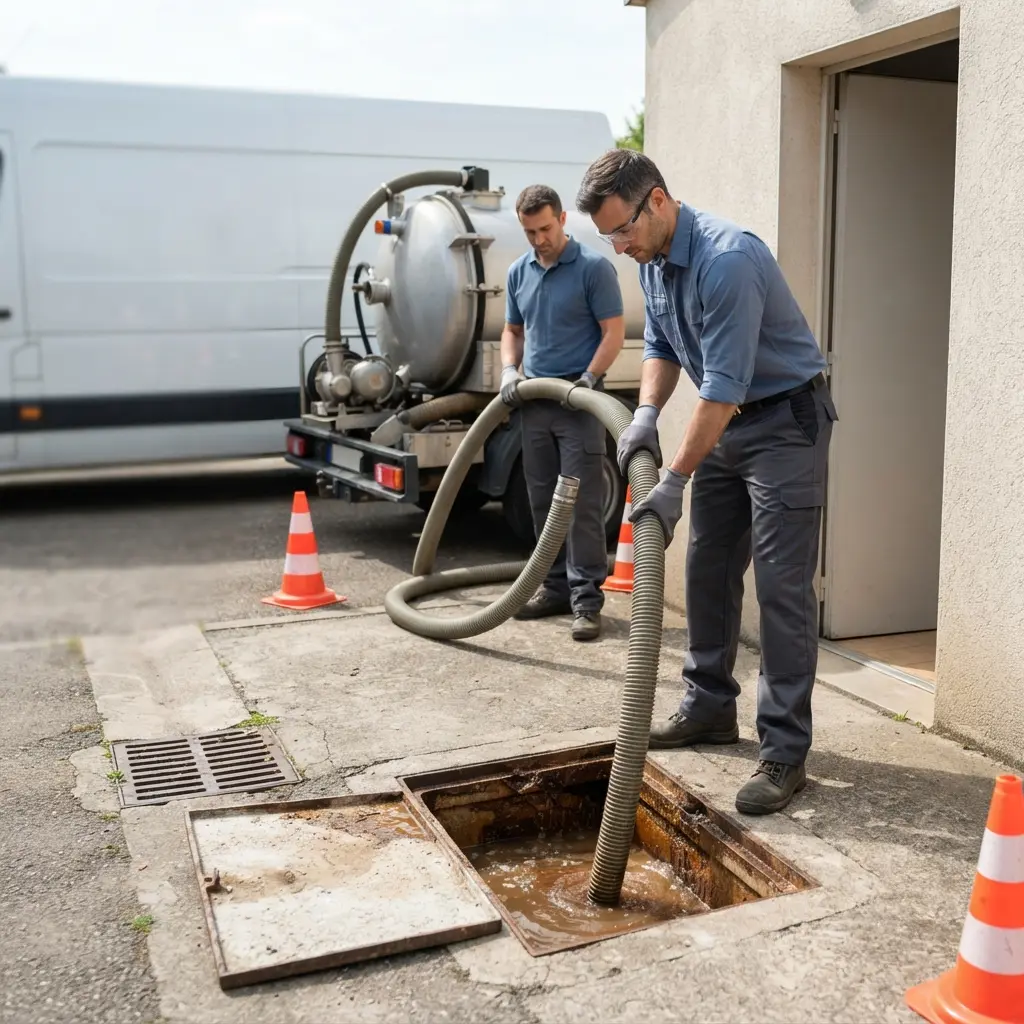 Une solution durable pour vos canalisations