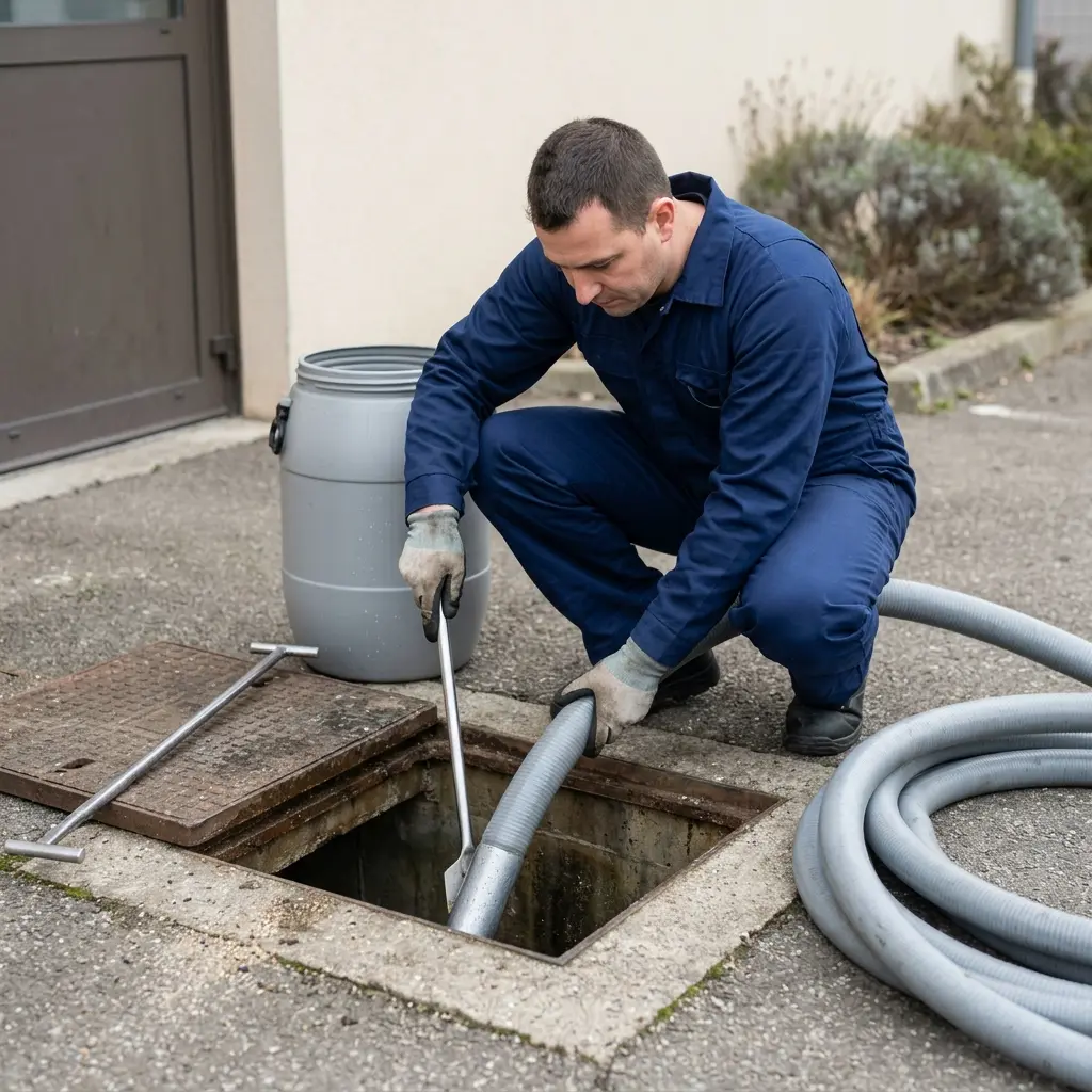 Une solution durable pour vos réseaux d'évacuation