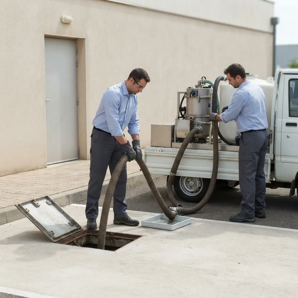 Une solution durable pour vos canalisations