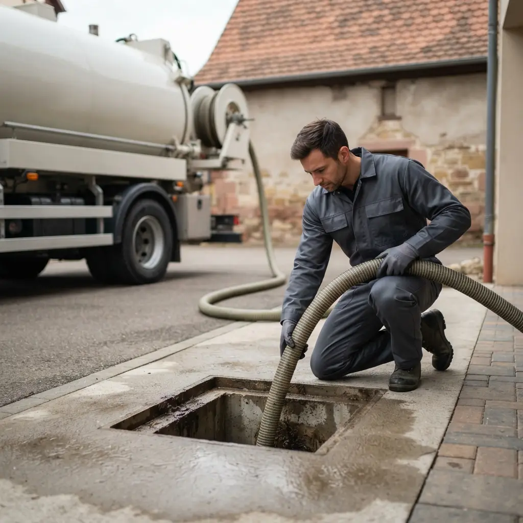 Comment se déroule l'intervention à Rosheim ?