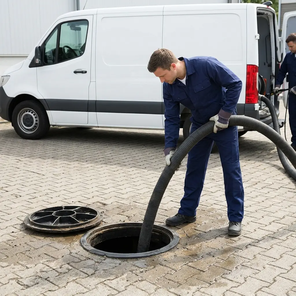 Conseils pour prévenir l'obstruction