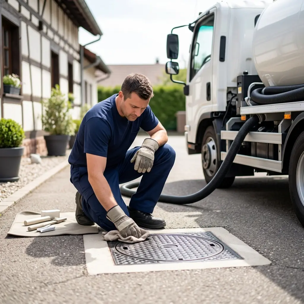 Notre approche pour un nettoyage complet