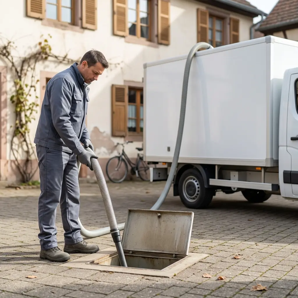 Une approche technique pour un nettoyage complet