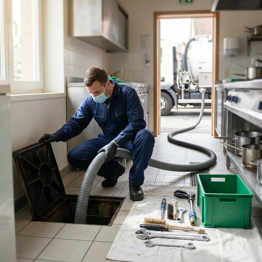 Besoin d'une intervention rapide à Soufflenheim ?