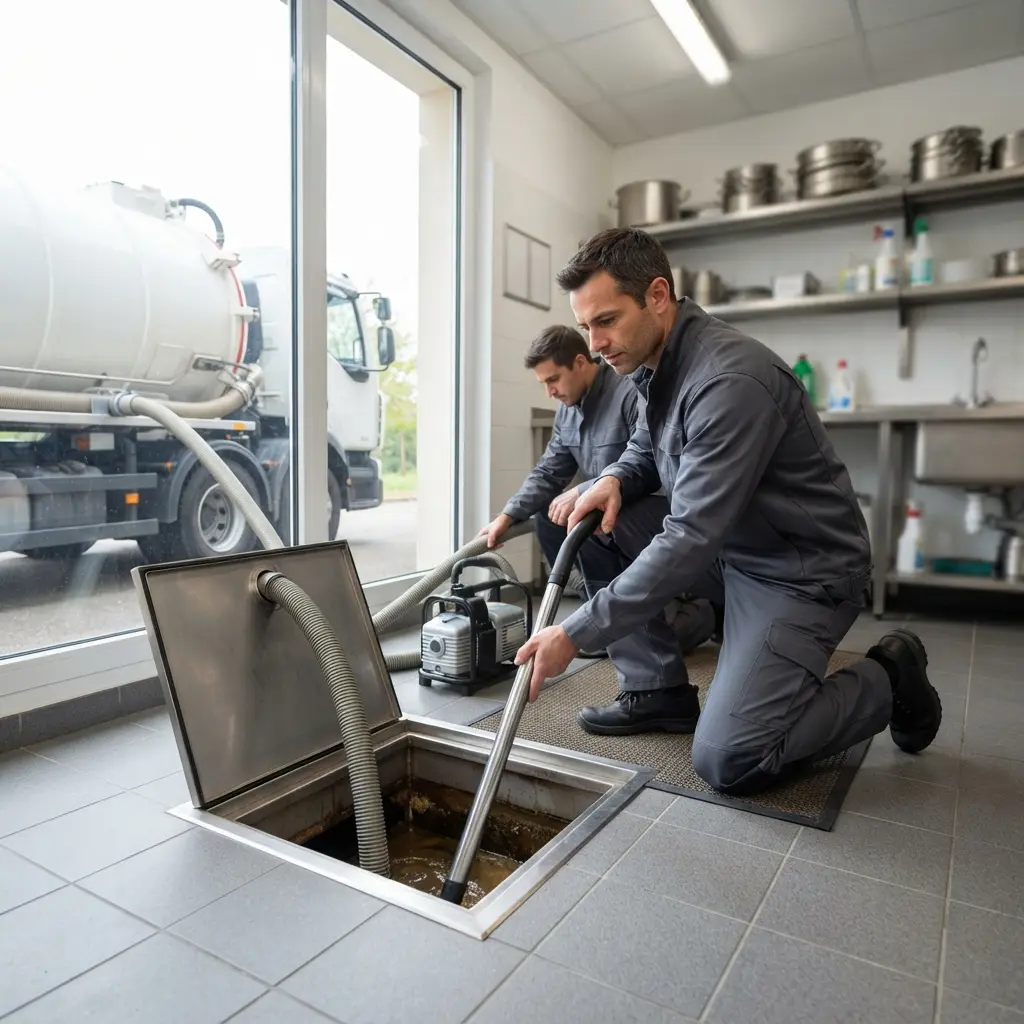 Gestes de prévention pour vos installations