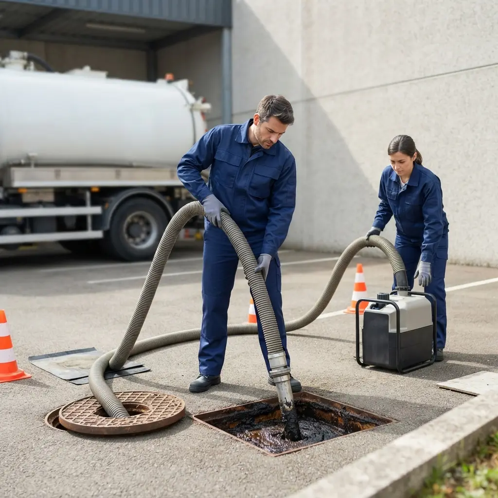 Pourquoi choisir notre expertise à Fegersheim