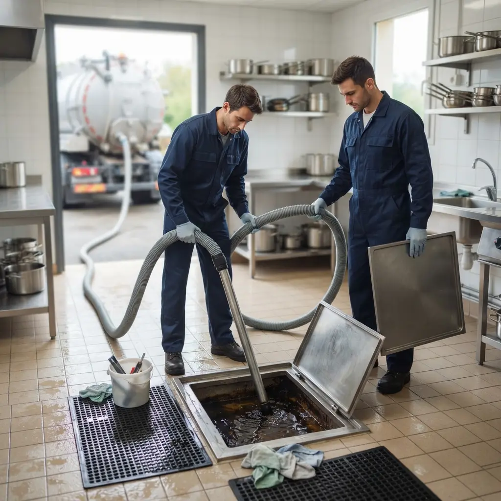 Besoin d'un entretien à Fegersheim ?