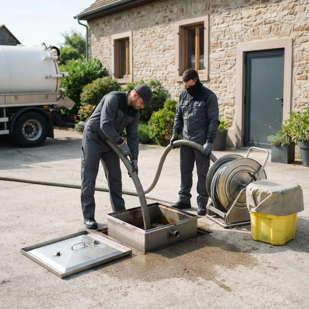 Gestes de prévention pour vos installations