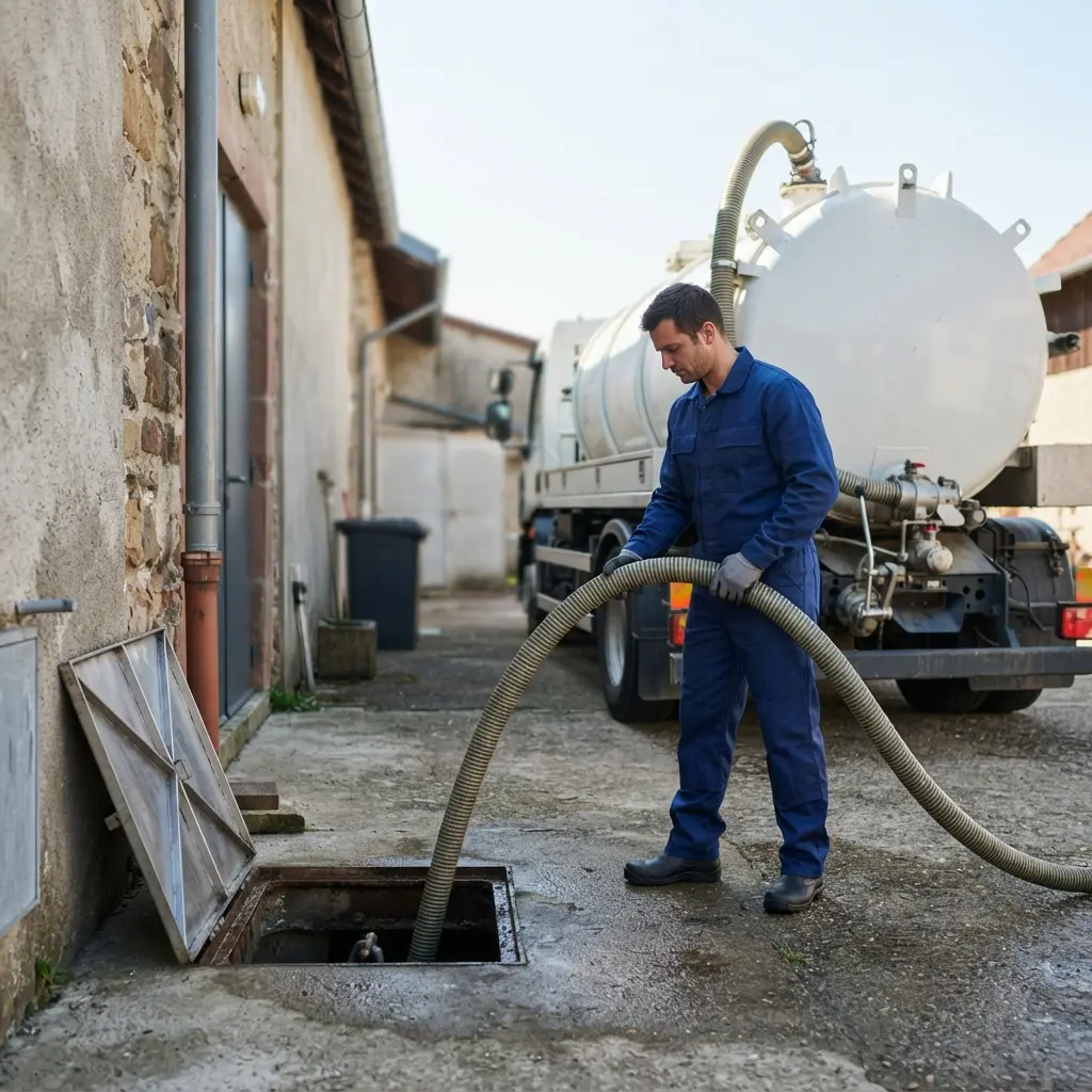 Pourquoi choisir nos services à Dambach-la-Ville