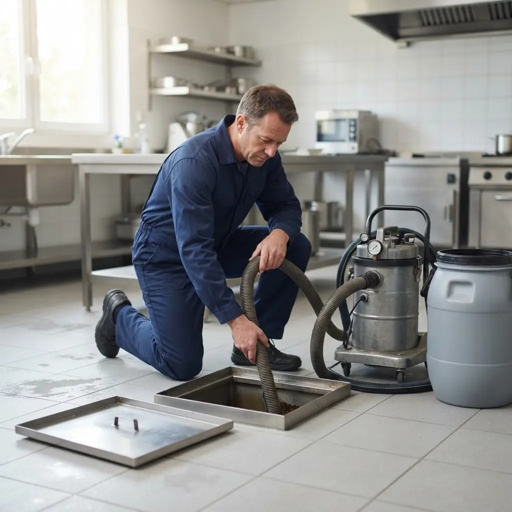 Une expertise fiable pour votre assainissement