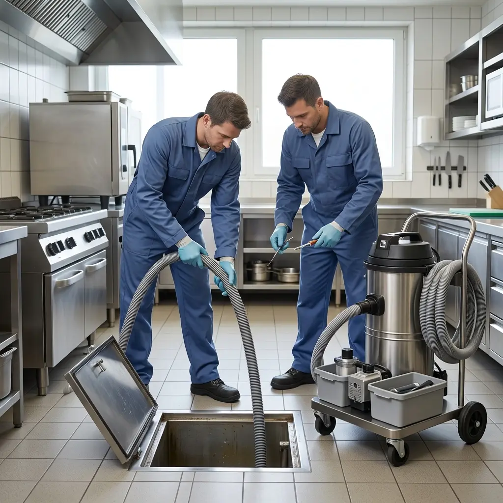 Pourquoi nous choisir pour votre installation à Mommenheim