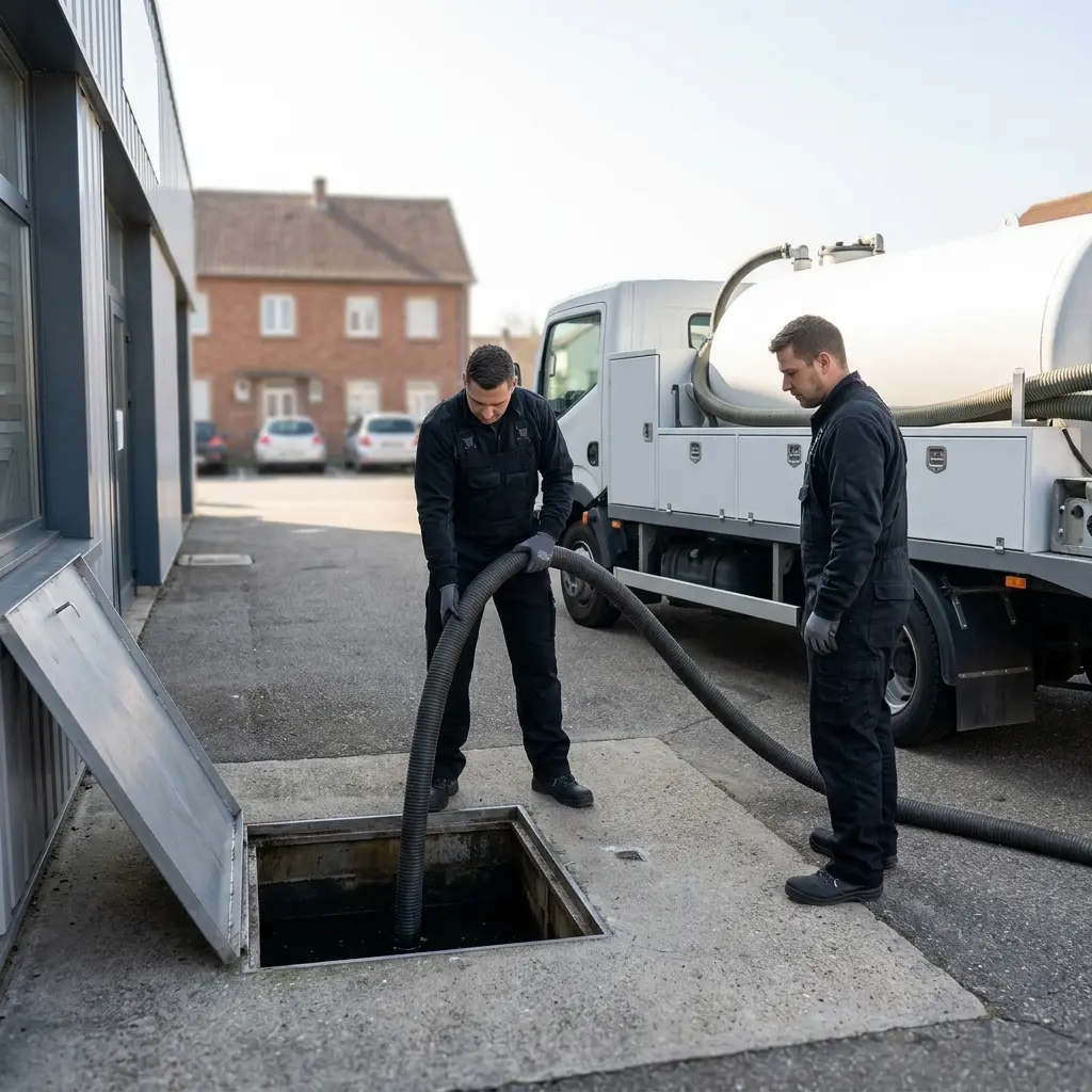 Réactions immédiates à chaque zone de votre bâtiment