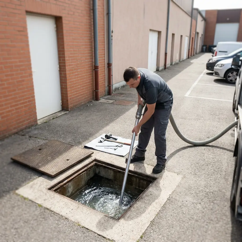 Besoin d'une intervention rapide à Saverne ?