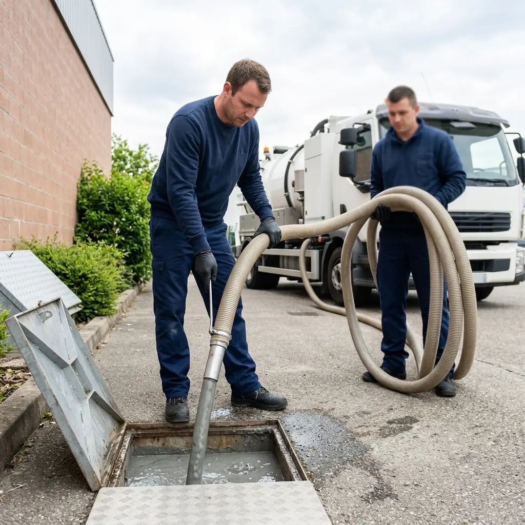Pourquoi choisir notre expertise à Weyersheim ?