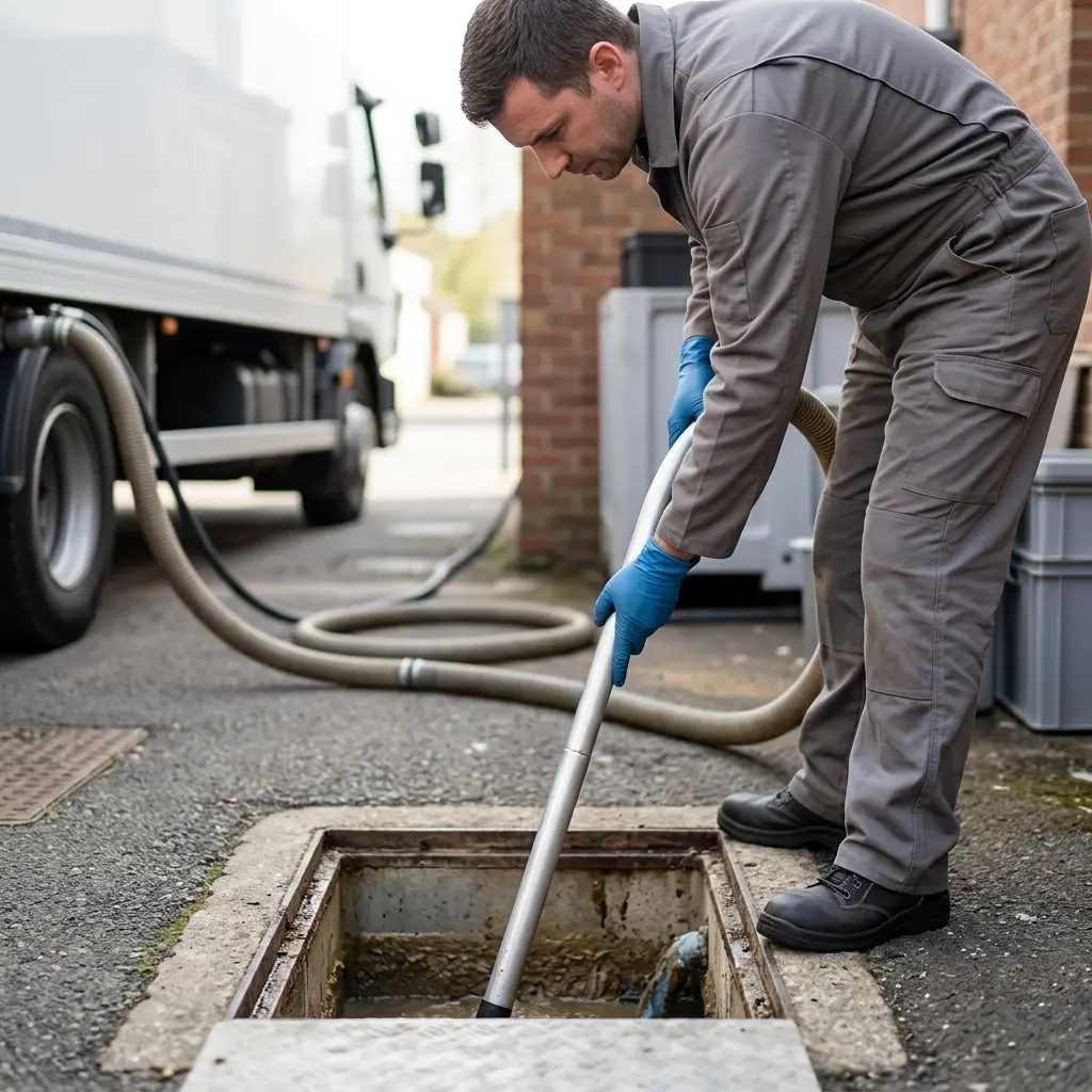 Une solution durable pour votre assainissement