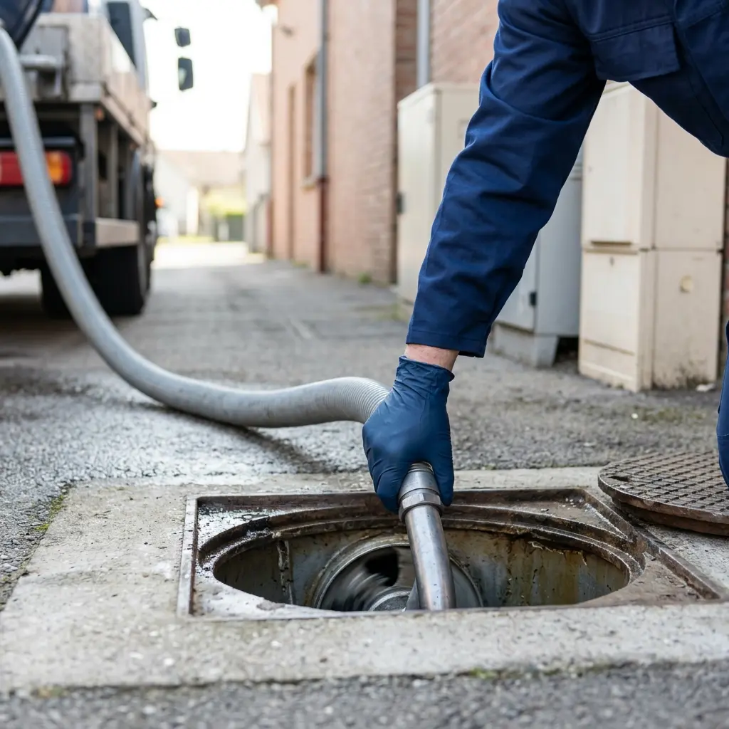 Une approche technique pour un nettoyage durable