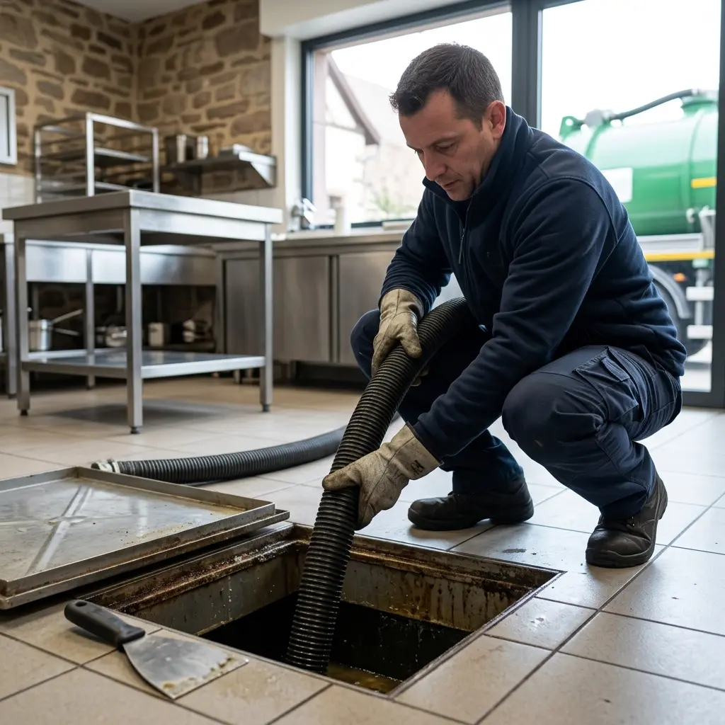 Besoin d'un dépannage rapide à Scherwiller ?