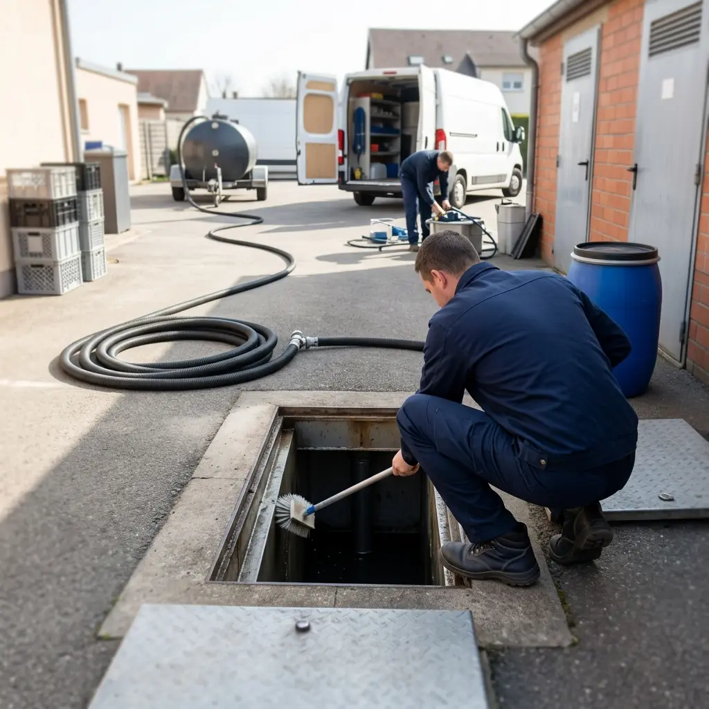 Besoin d'un entretien à Gambsheim ?